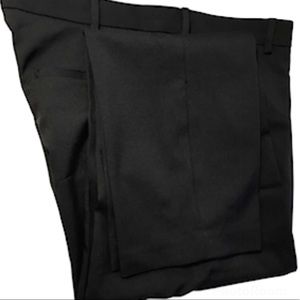 Men’s Black Slacks  x 30 slim